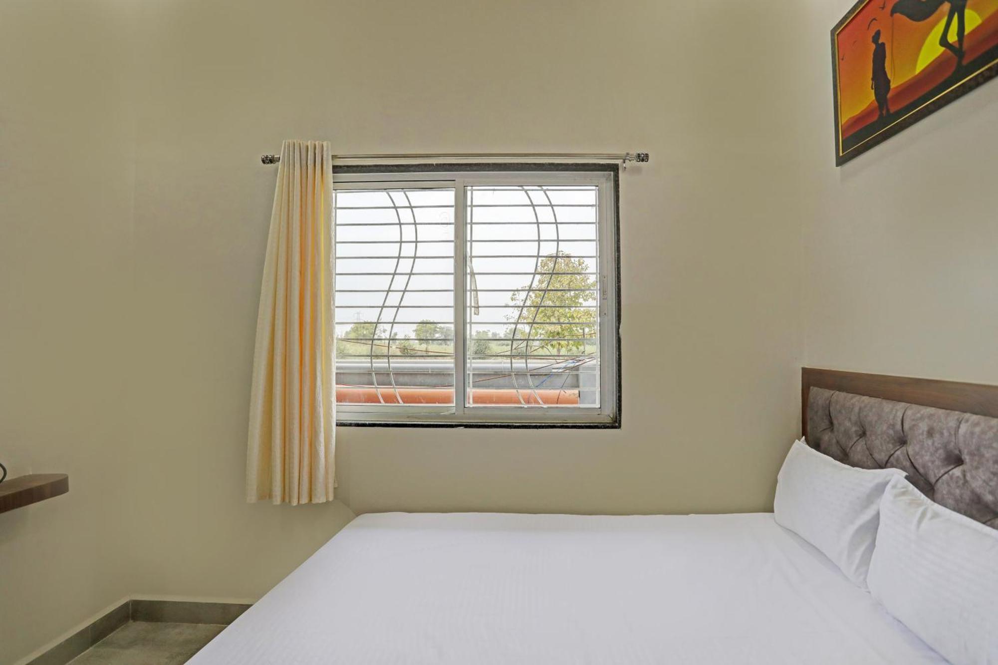 Hotel O Brown Hill Nagpur Eksteriør bilde