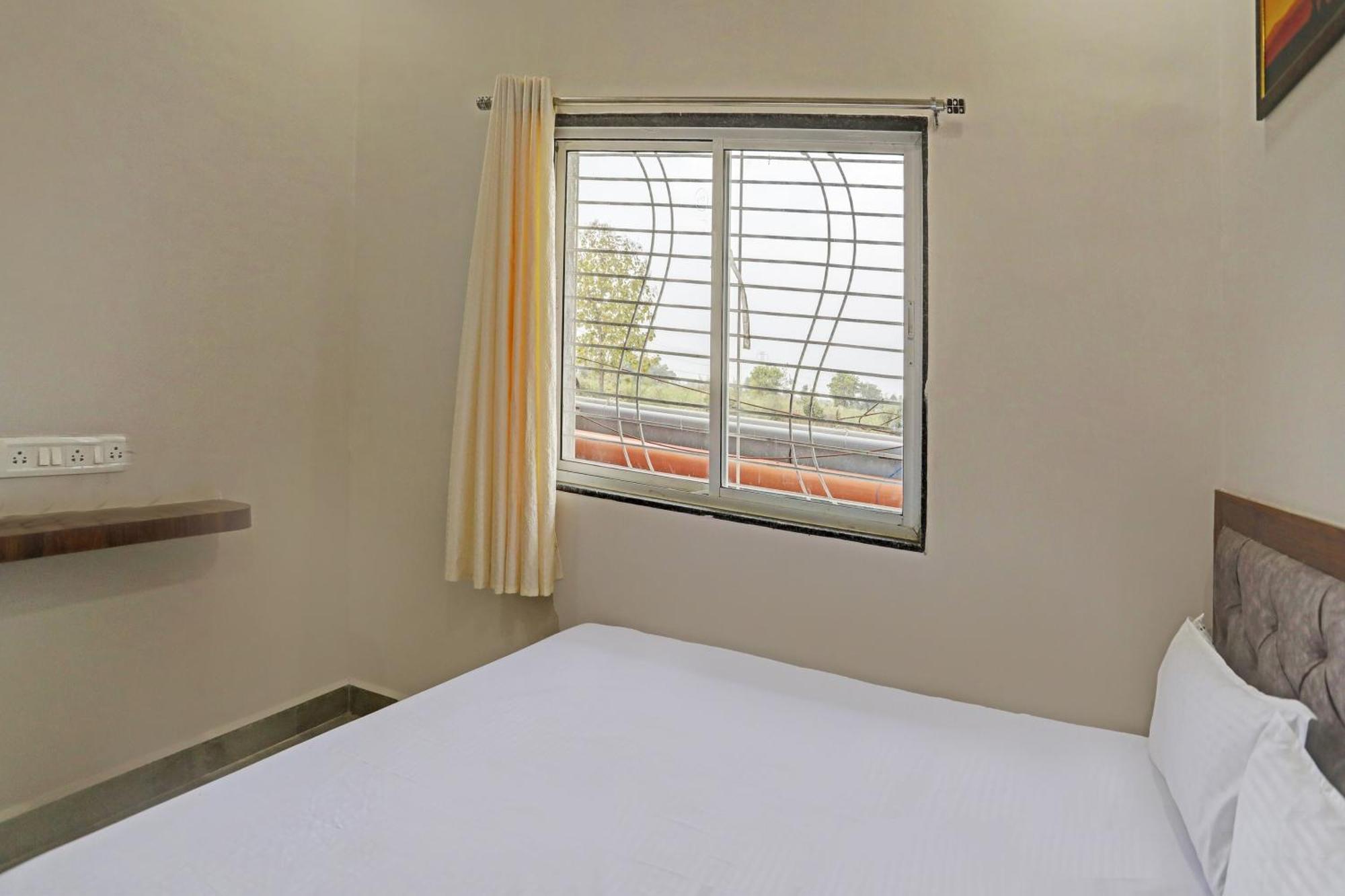 Hotel O Brown Hill Nagpur Eksteriør bilde